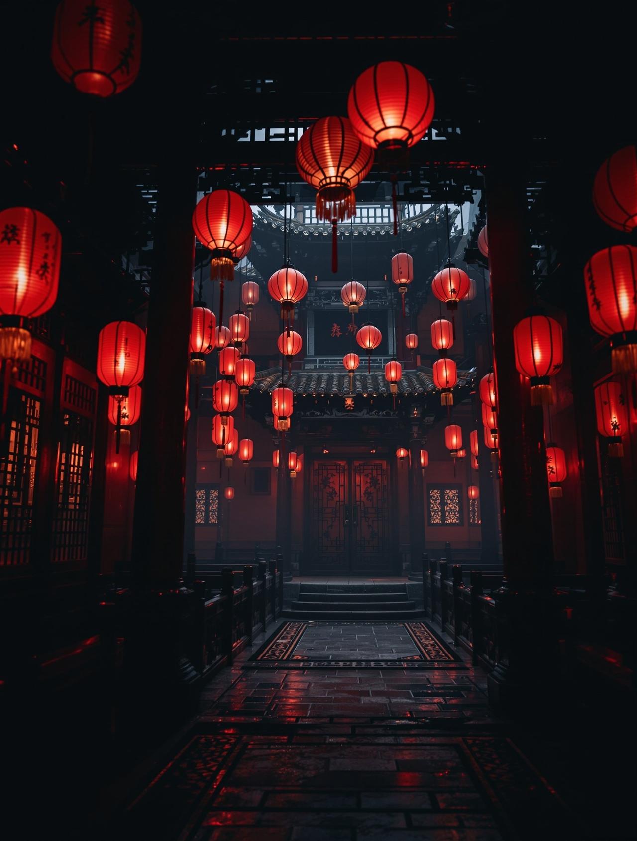 长安诡事录 - 深夜在线视频热门悬疑推荐