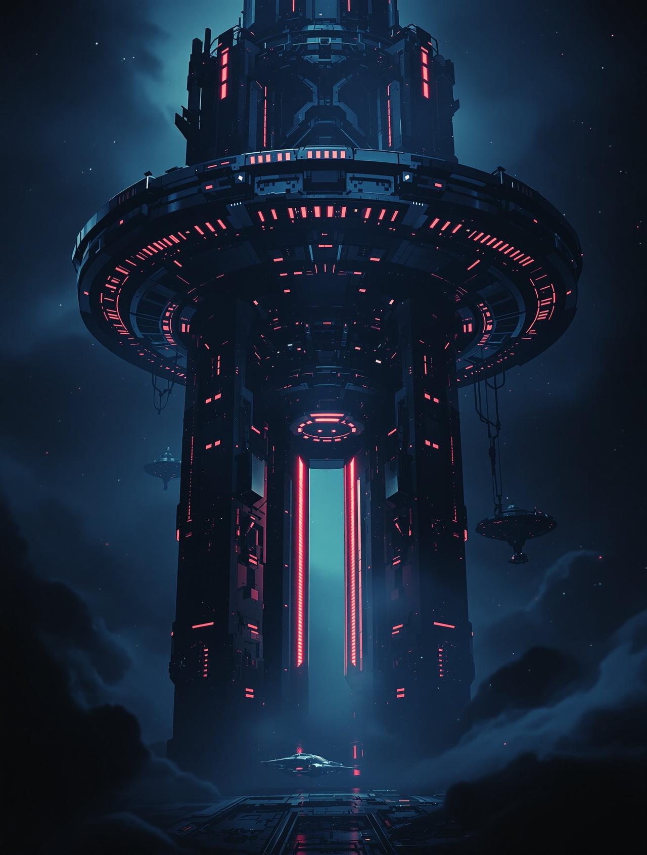 流浪地球3：火种计划 - 深夜在线视频热门科幻推荐